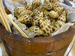 -蚝得喜海鲜(东城店)