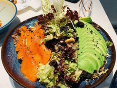 -BE BRIGHT KITCHEN(正佳广场店)