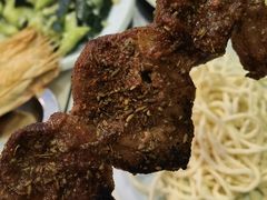 -百味源炭火烤翅 ·夜市大排档(酒仙桥店)