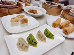 -稻香酒家·33年老字号·港式粤菜(富邦中心店)