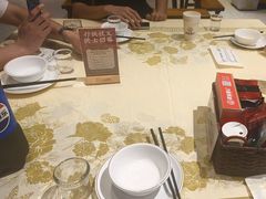 -聚味瞿记·龙虾堂(天元店)