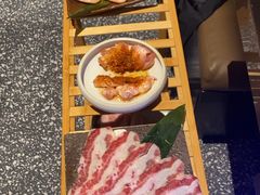 -谷牛日式烤肉(宝山U天地店)