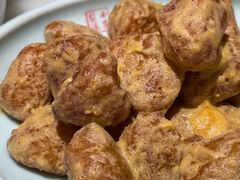 -小吊梨汤·北京菜·烤鸭(双井乐成中心店)