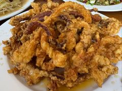 -连金饭店(金四路店)