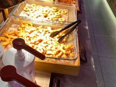 自助取餐区-比格比萨自助(德思勤四季汇店)