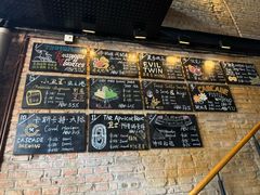 -北平机器Peiping Machine(方家店)
