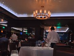 -Wolfgang’s Steakhouse 沃夫冈牛排馆(上海白玉兰广场店)