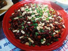 -鸡本无敌江湖菜(摩尔城店)