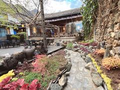 -炊烟餐厅