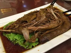 -东四民芳餐厅(世茂工三店)