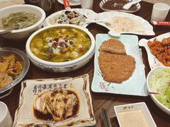 -王四酒家苏帮菜馆(观前店)