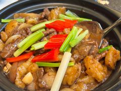 -唐猫庭院·千年陕菜(大唐不夜城店)