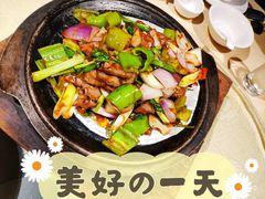 -琼菜王(南海店)