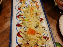 -鸟鹏烧鸟居酒屋(熙龙湾店)