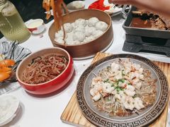 -食味楼(枫林湾店)
