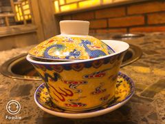 -大签门香串串(车公庙店)