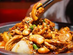 -六月雪干锅(涪城万达广场店)