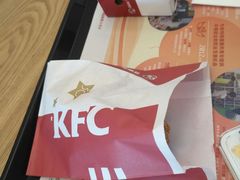 -肯德基(凤凰店)