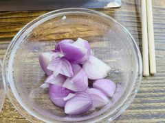 -海波肉串(金顶山大街店)