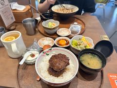 -ITARU食堂·定食料理(西丽店)