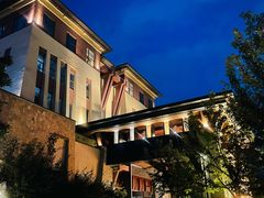 -清河半岛温泉度假酒店