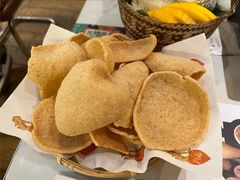 -POKIPOKI泰食谷仓东南亚菜(侨香店)