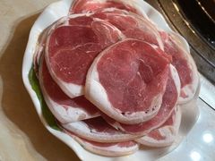 -顺顺小吃(独克宗古城店)