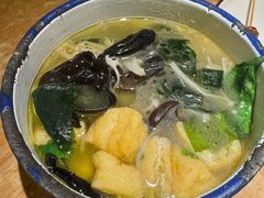 -喝丢一只鞋海鲜烧烤·海肠捞饭(东关街店)