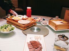 -阿五黄河大鲤鱼(纬三路店)