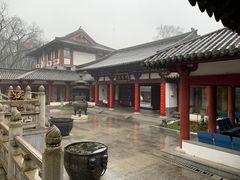 -灵谷景区