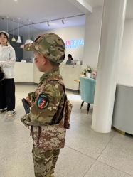点击看大图 -玛瑞莎·儿童·亲子摄影(越秀店)