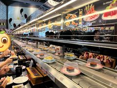 -三禾寿司(石龙店)