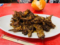 -协顺园回头馆(南顺城路店)