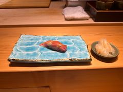 -鮨青(恒基名人购物中心店)