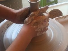 -拾光陶吧
