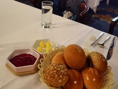 -马克西姆餐厅(崇文门店)