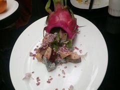 -小广寒电影艺术餐厅(小广寒经三路店)