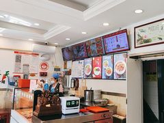 -新川面馆(新街口二店)