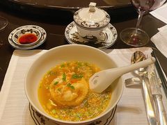 -夏苑(新加坡丽思卡尔顿美年酒店)