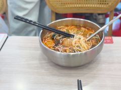 -柒小螺·螺蛳粉(利丰广场店)
