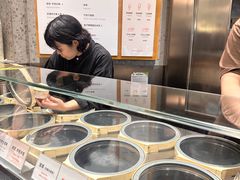 -Dip in Gelato(富民路店)