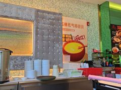 -玉林烤鸭店(定福庄店)