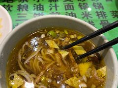 -令氏家外家周秦食府(高新店)