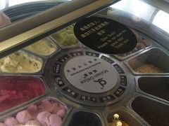 -长沙北辰洲际酒店-兰调全日餐厅