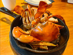 -莲花公园煎蟹·30年闽菜(火车站店)