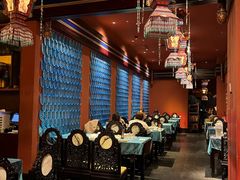 -茶人村·宫廷私厨(奥体印象城店)