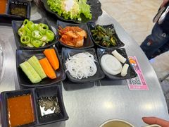 -杀猪天·韩国烤肉(总店)