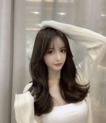 -Rise Hair上升造型
