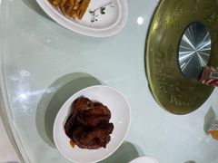 -金时代顺风大酒店(爱琴海购物中心店)