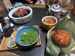 -南京大牌档(新街口德基广场店)